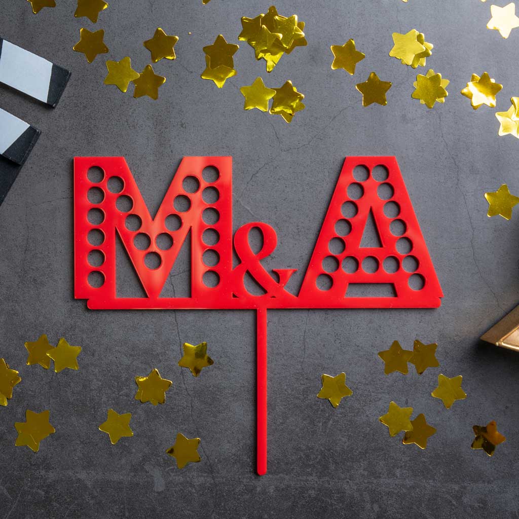 Topper Broadway
