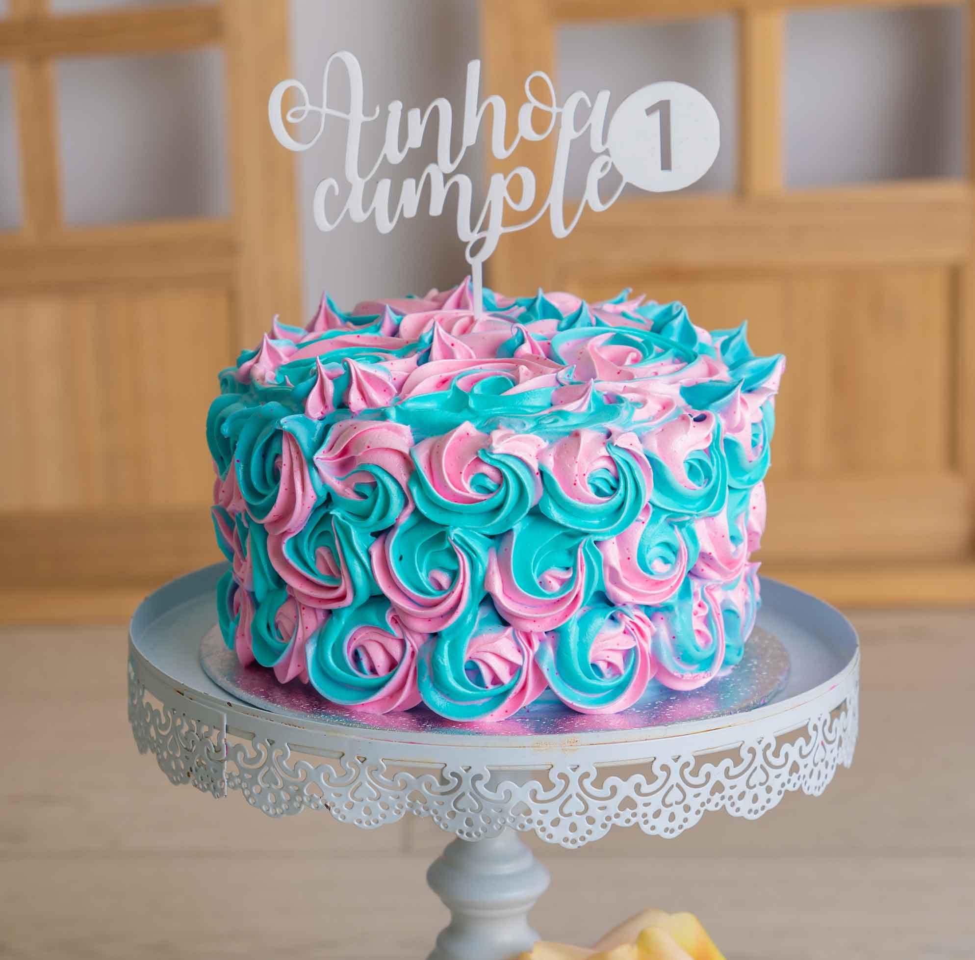 Topper Cumple