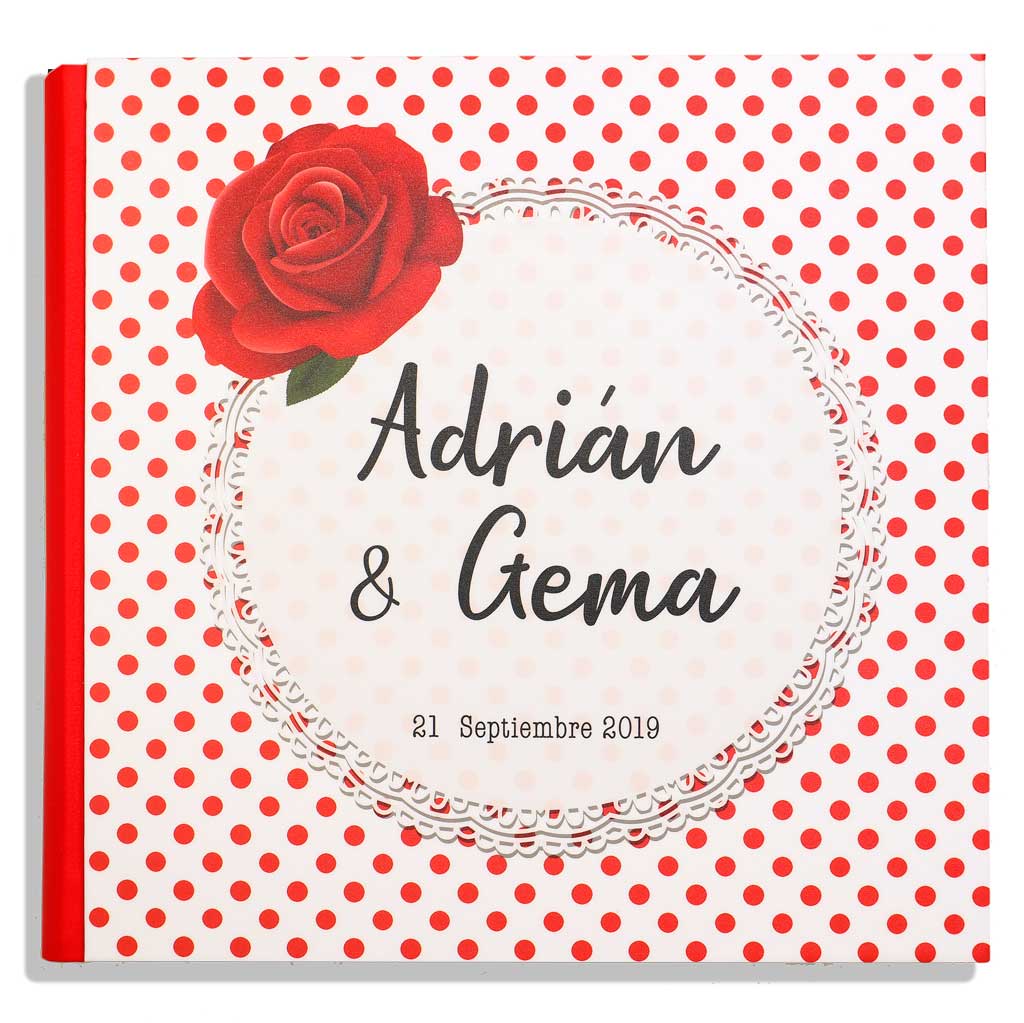 Álbum Flamenco