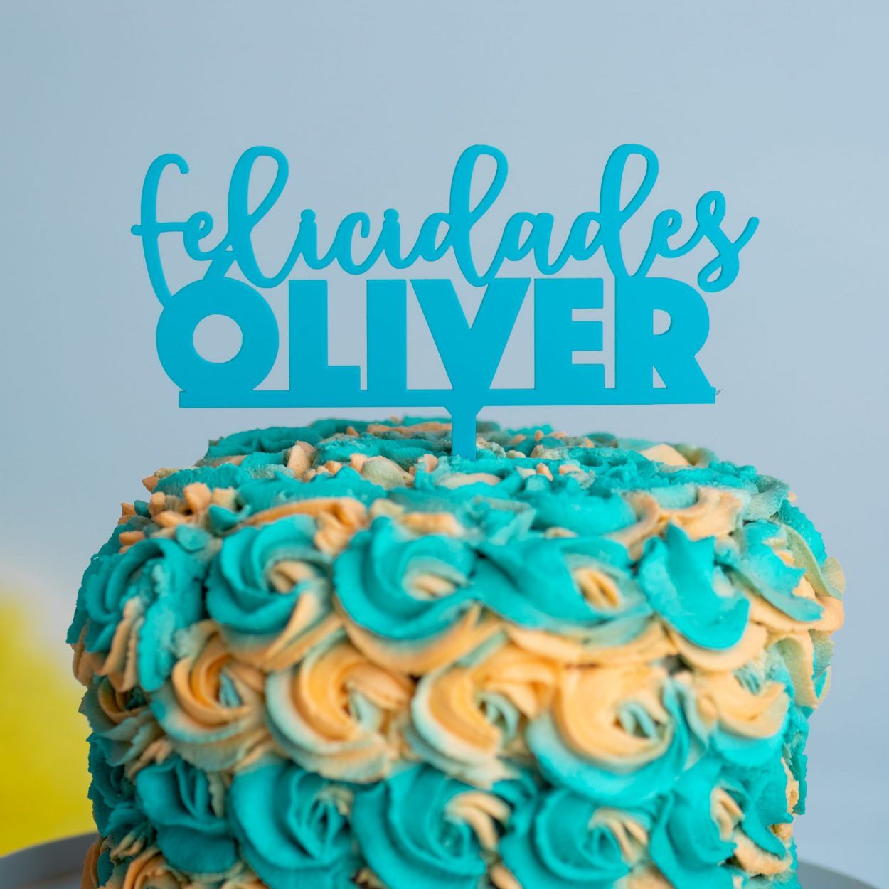 Topper Sweet - Imagen 2