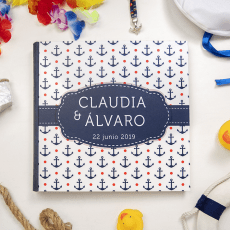 Álbum Marinero - Imagen 2