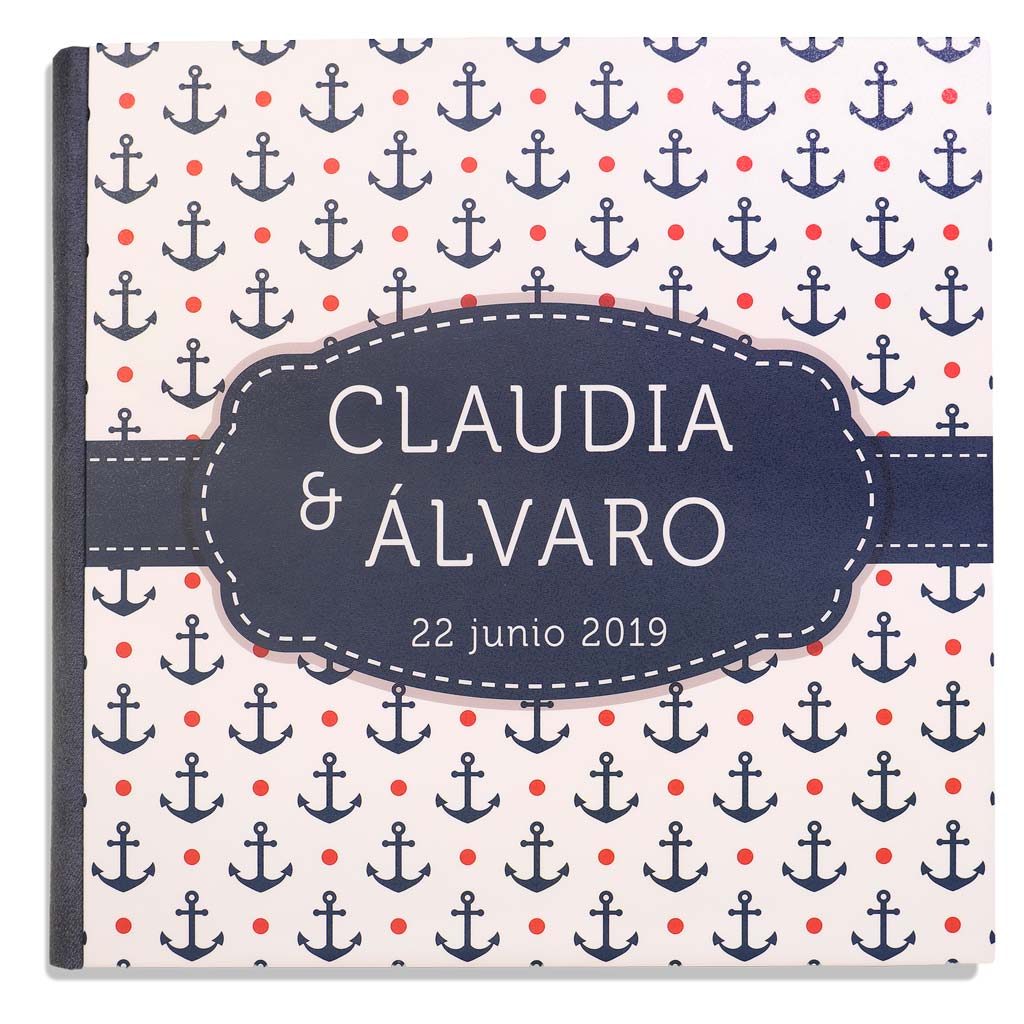 Álbum Marinero