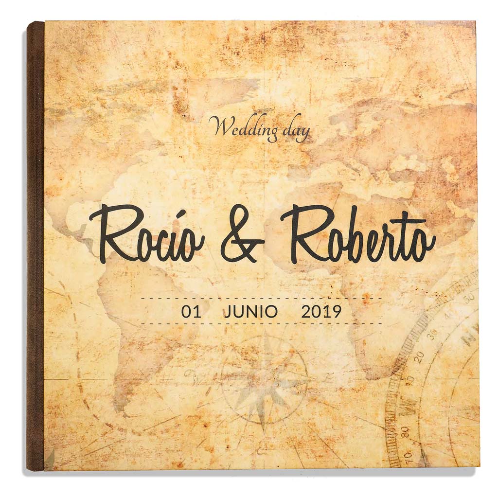 Álbum Pirata