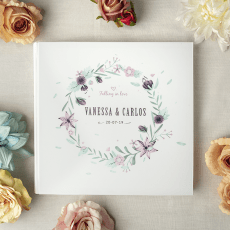 Álbum Shabby chic - Imagen 2