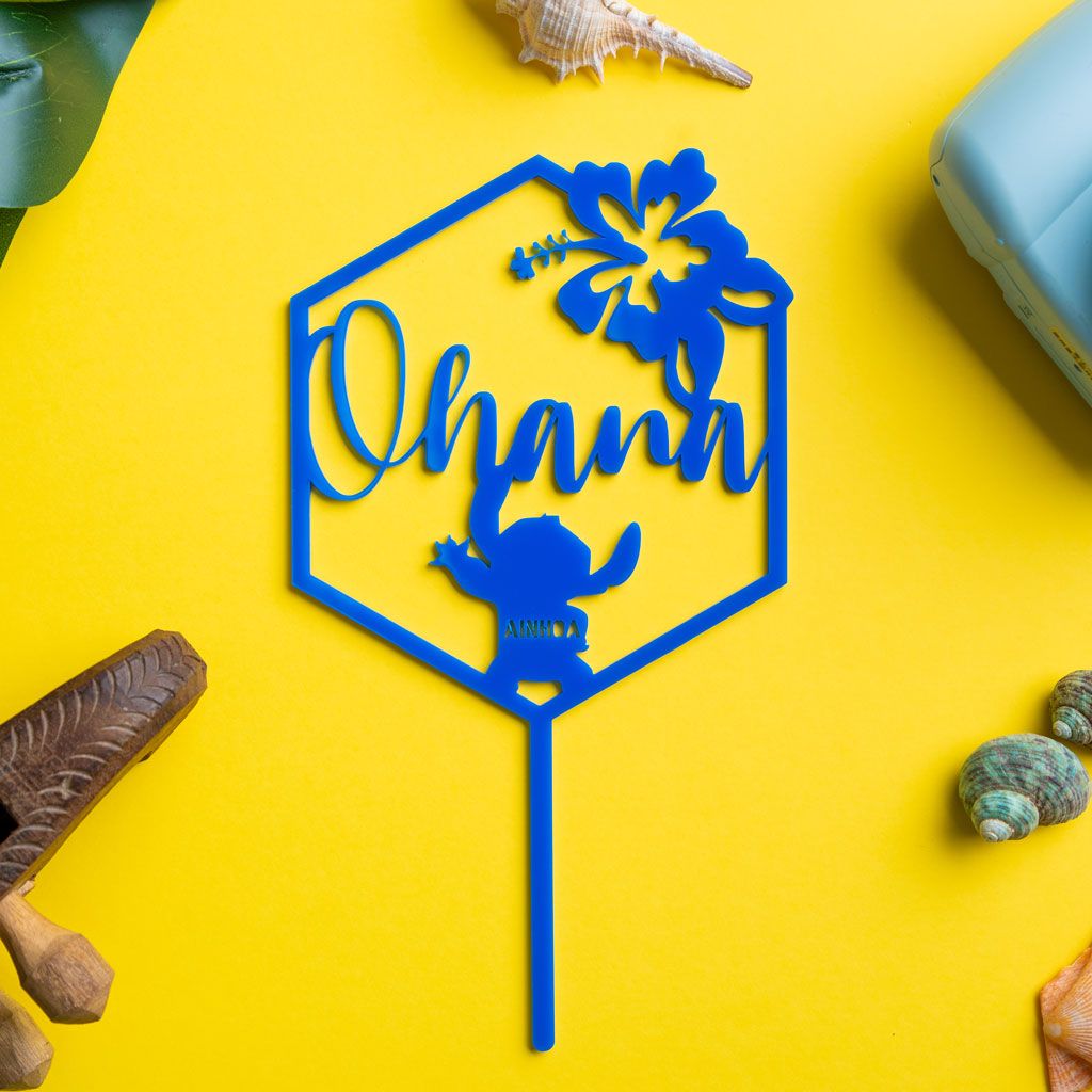 Topper Ohana