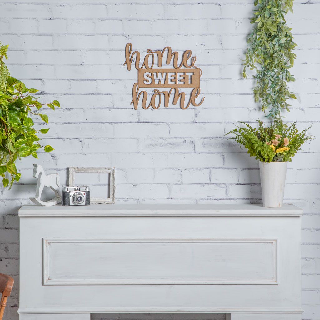 Home sweet home - Imagen 2