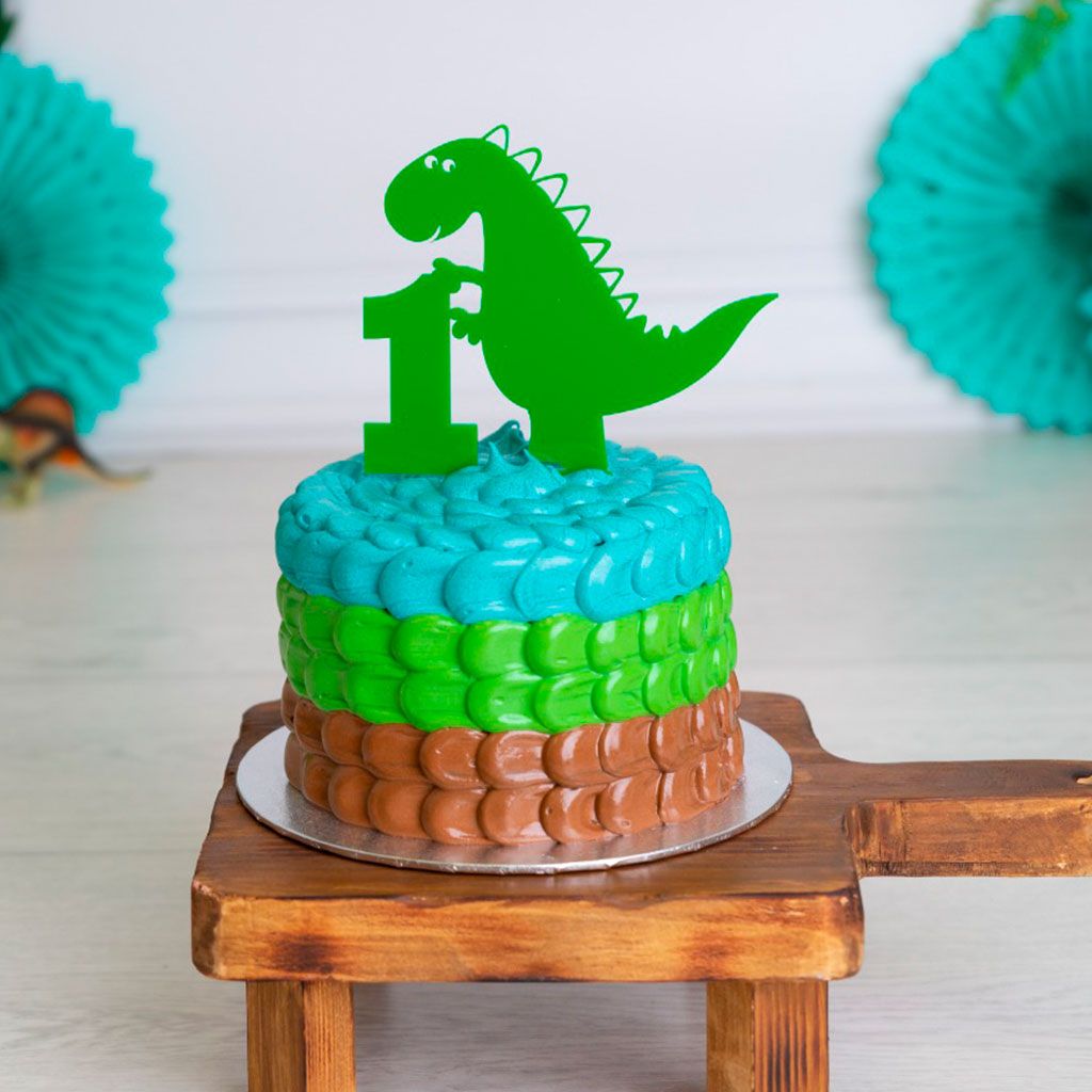 Topper Dino
