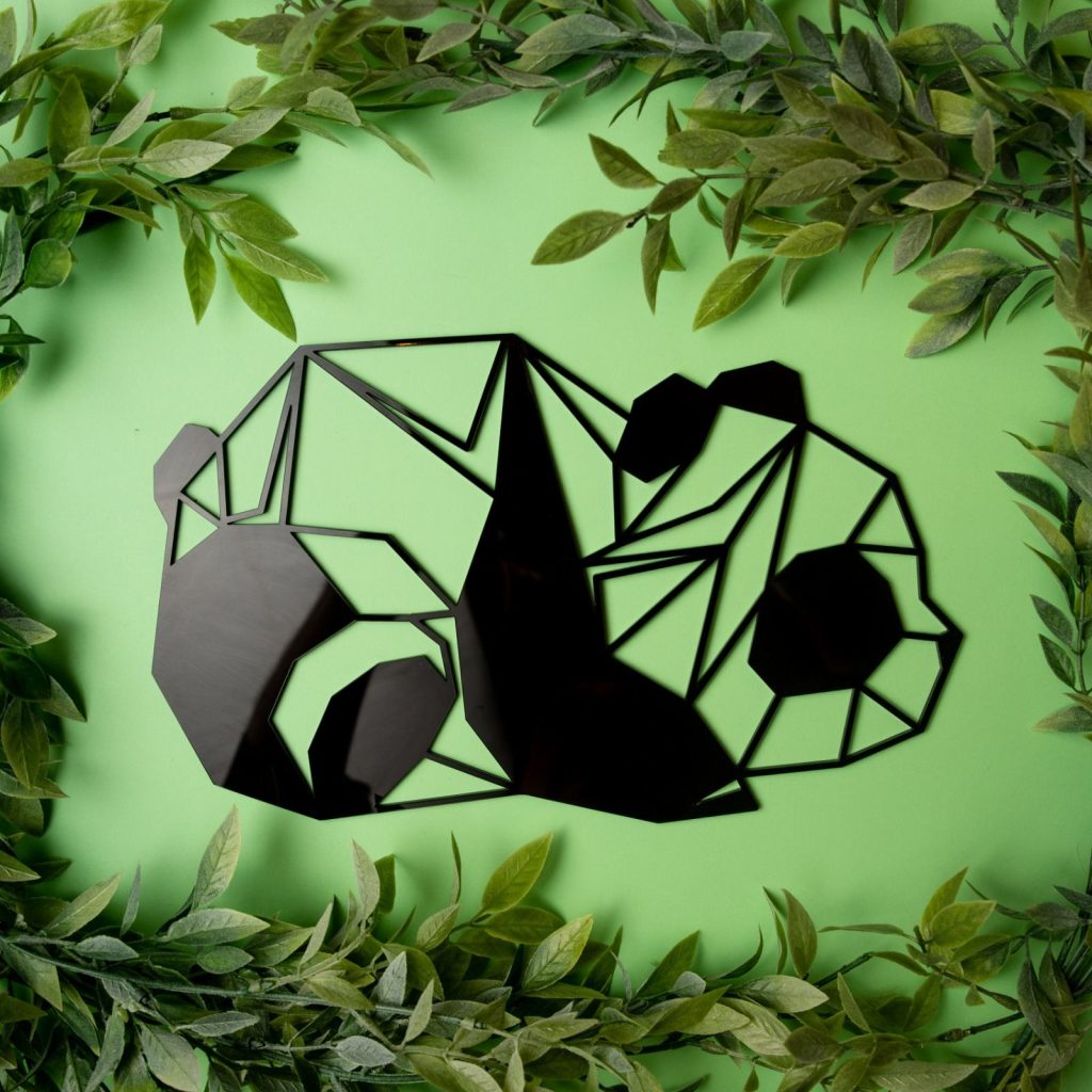 Panda Deco