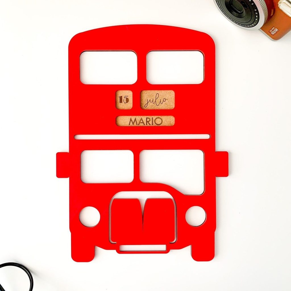 London Bus