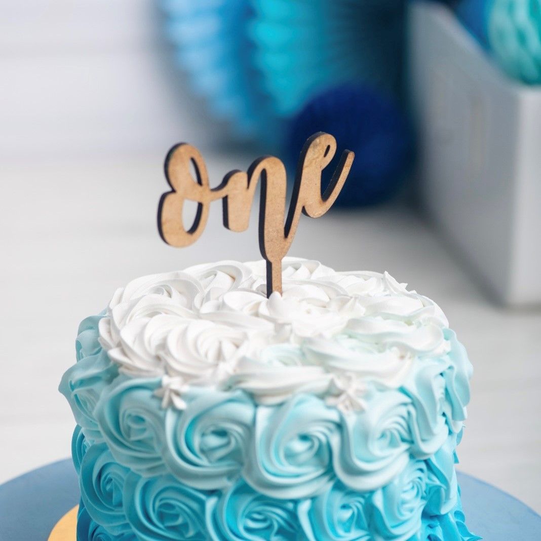 TOPPER ONE 2