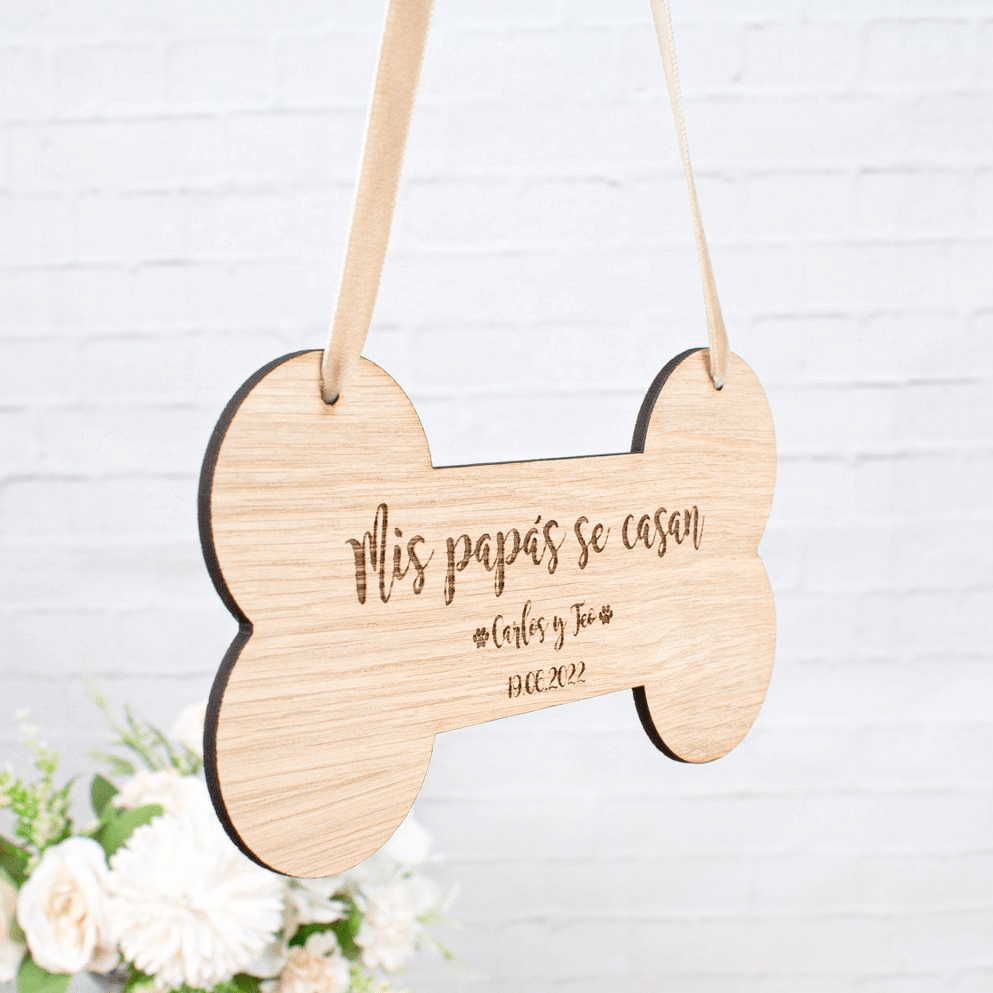 Hueso de boda