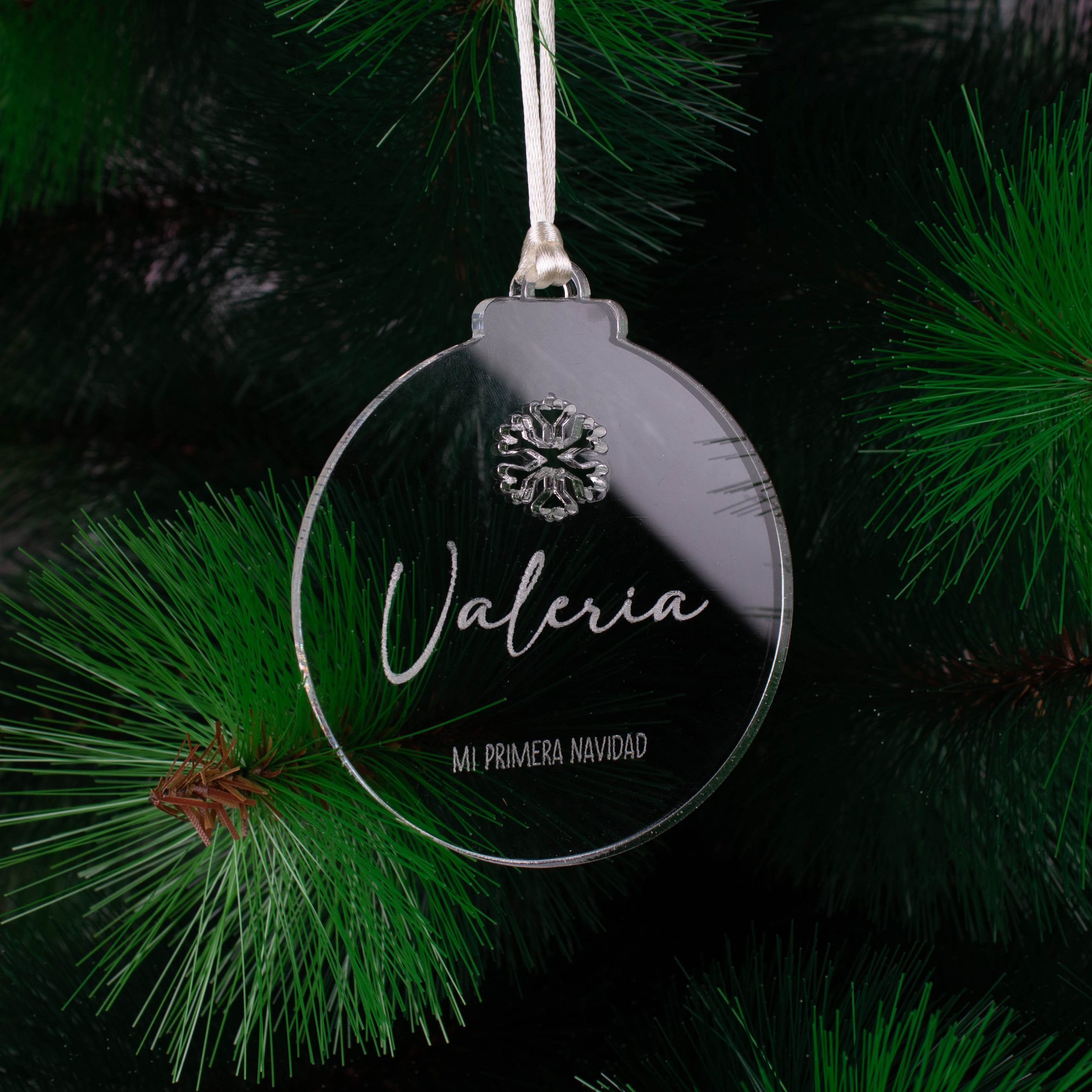 BOLA MI PRIMERA NAVIDAD