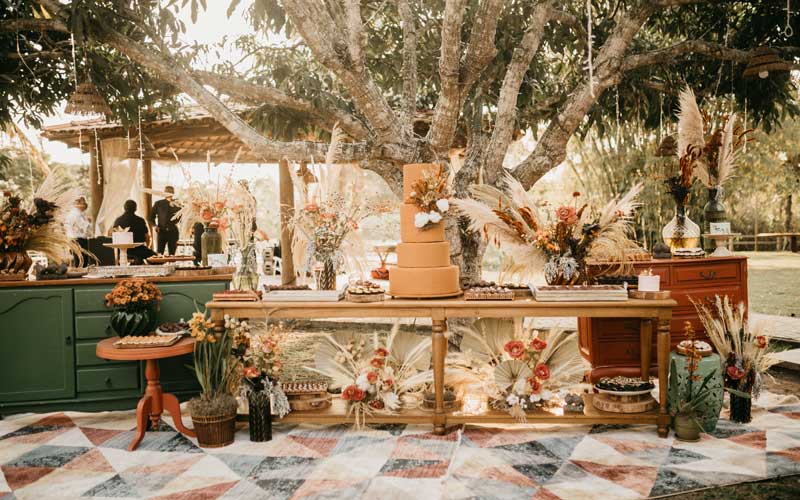 deco boda