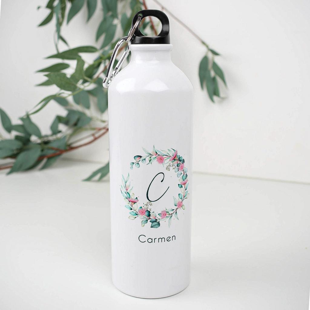 Tazas y botellas