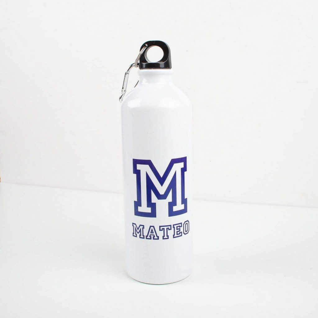 Botella Varsity